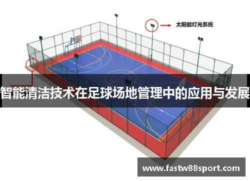 智能清洁技术在足球场地管理中的应用与发展